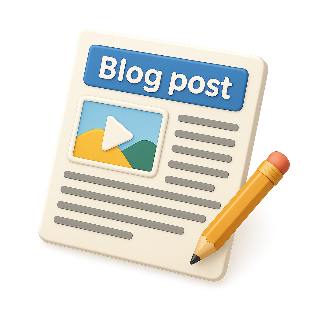 Blog Post